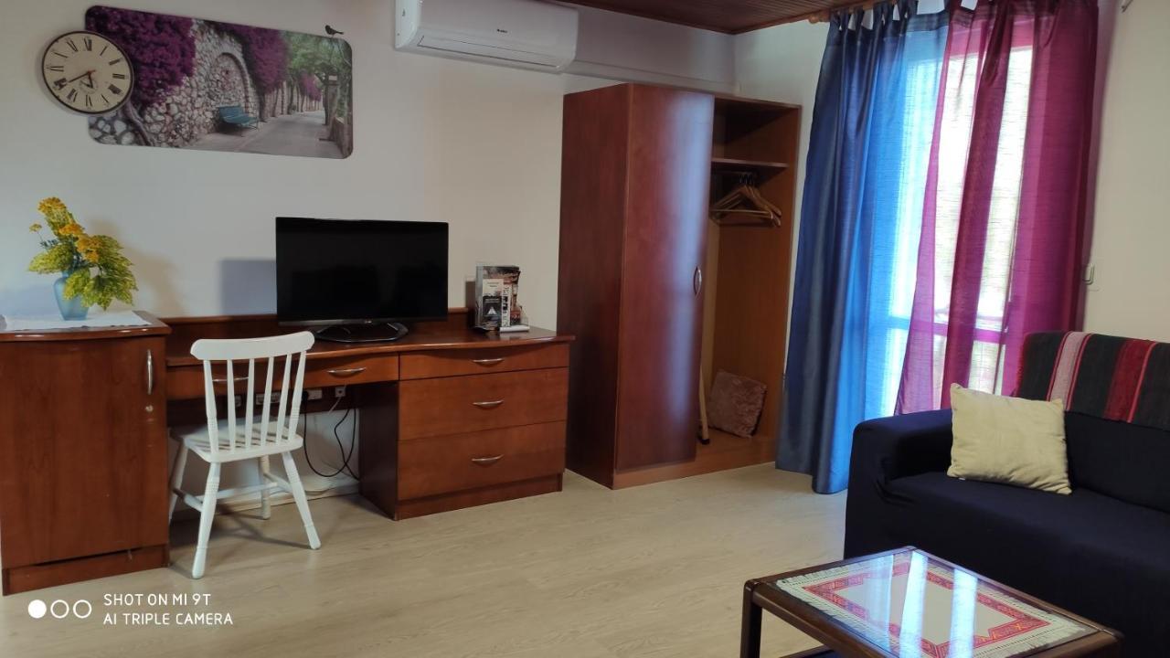 Apartmani Matija Млини Екстер'єр фото